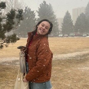 Meet your Posher, Emma